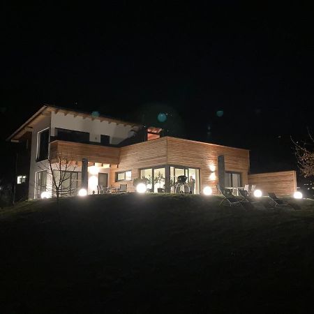 Seeidylle Winkler Bodensdorf Kültér fotó