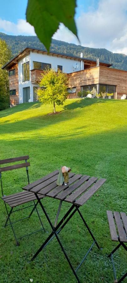 Seeidylle Winkler Bodensdorf Kültér fotó
