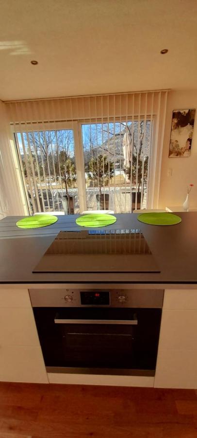 Seeidylle Winkler Bodensdorf Kültér fotó