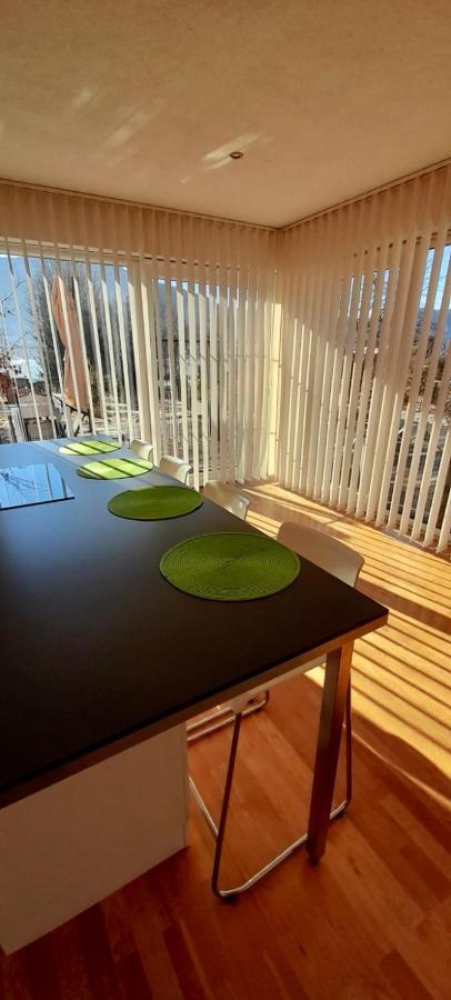 Seeidylle Winkler Bodensdorf Kültér fotó
